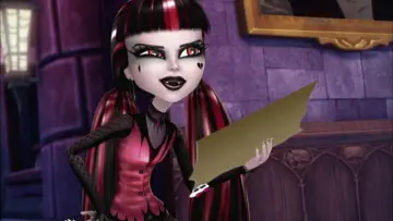 Backdrop to the movie "Monster High: 13 Wishes" #1186296