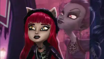 Backdrop to the movie "Monster High: 13 Wishes" #1186299