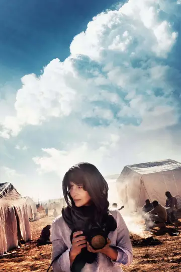 Poster to the movie "A Thousand Times Good Night" #1116031