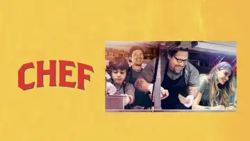 Backdrop to the movie "Chef" #116251