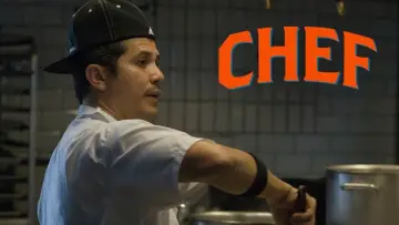 Backdrop to the movie "Chef" #1247855