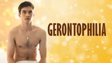 Backdrop to the movie "Gerontophilia" #1119635
