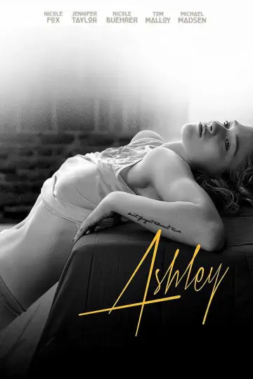 Poster to the movie "Ashley" #1132221