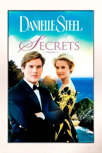 Poster to the movie "Secrets" #1137468