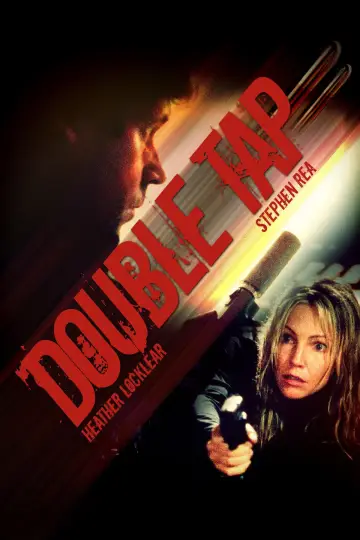Poster to the movie "Double Tap" #1106532