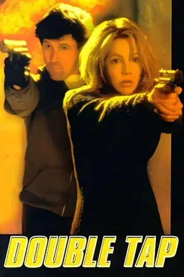 Poster to the movie "Double Tap" #1106534