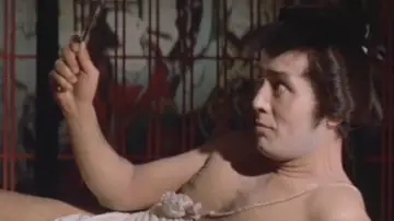 Backdrop to the movie "The Scandalous Adventures of Buraikan" #1621669