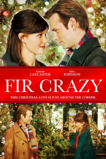 Poster to the movie "Fir Crazy" #1134797