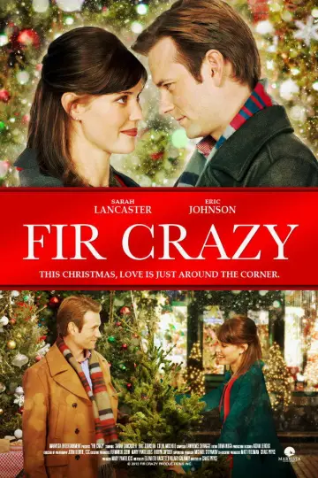 Poster to the movie "Fir Crazy" #1134798