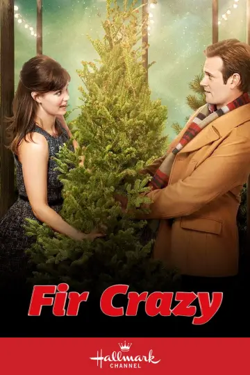 Poster to the movie "Fir Crazy" #1134801