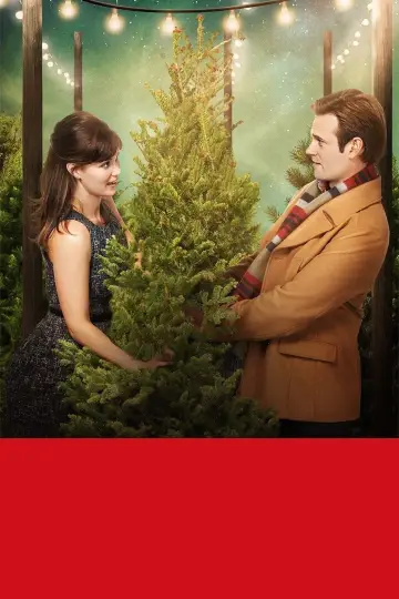 Poster to the movie "Fir Crazy" #1134802