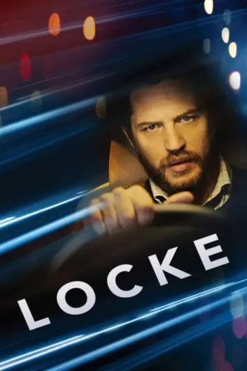 Poster to the movie "Locke" #902716