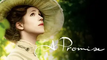 Backdrop to the movie "A Promise" #1131813