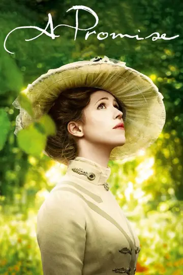 Poster to the movie "A Promise" #1131817