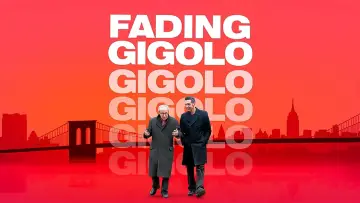 Backdrop to the movie "Fading Gigolo" #1029991