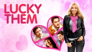 Backdrop to the movie "Lucky Them" #1192362