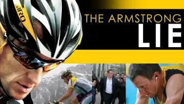 Backdrop to the movie "The Armstrong Lie" #1065637