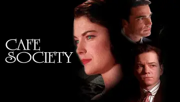 Backdrop to the movie "Cafe Society" #706823