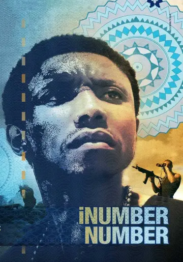 Poster to the movie "iNumber Number" #1137724