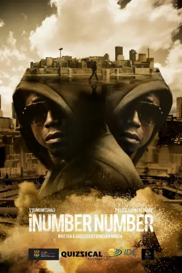 Poster to the movie "iNumber Number" #1137726
