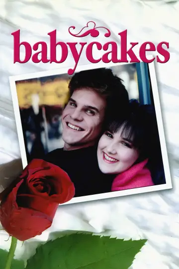 Poster to the movie "Babycakes" #1135102
