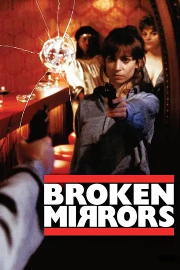 Poster to the movie "Broken Mirrors" #691307