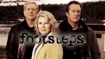 Backdrop to the movie "Footsteps" #1127404