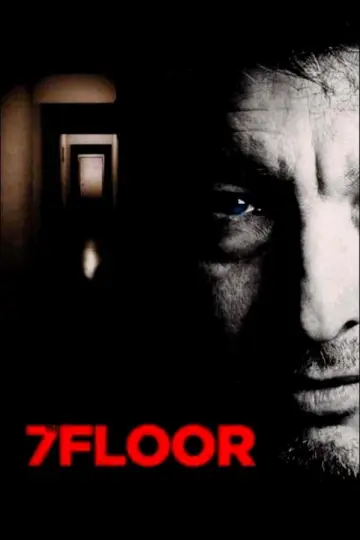 Poster to the movie "7th Floor" #1117308