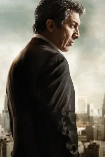 Poster to the movie "7th Floor" #482891