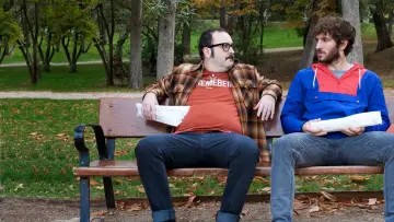 Backdrop to the movie "Easy Sex, Sad Movies" #451355