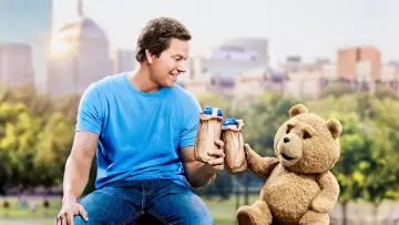 Backdrop to the movie "Ted 2" #165592