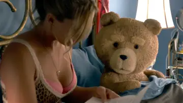 Backdrop to the movie "Ted 2" #165597