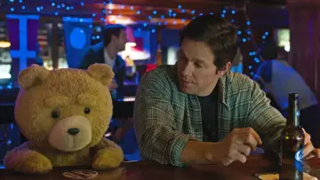 Backdrop to the movie "Ted 2" #165602