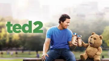 Backdrop to the movie "Ted 2" #19551