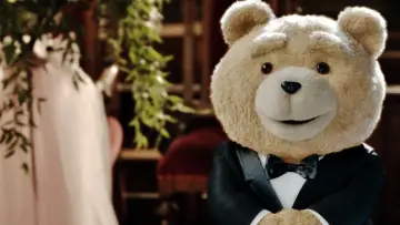 Backdrop to the movie "Ted 2" #608605