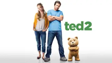 Backdrop to the movie "Ted 2" #608609
