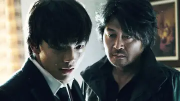 Backdrop to the movie "Hwayi: A Monster Boy" #1009741