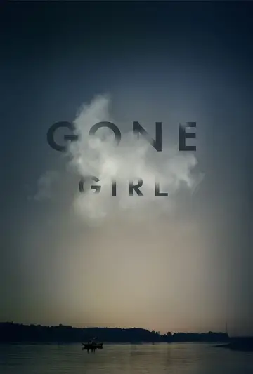 Poster to the movie "Gone Girl" #12068