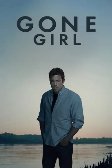 Poster to the movie "Gone Girl" #12072