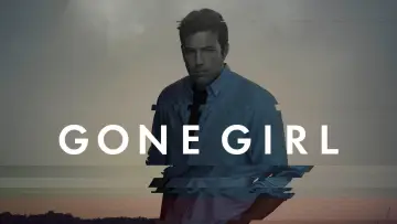 Backdrop to the movie "Gone Girl" #1529220