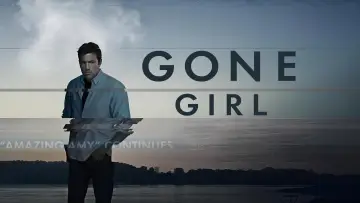 Backdrop to the movie "Gone Girl" #1529228