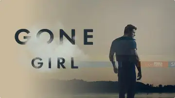 Backdrop to the movie "Gone Girl" #1529229