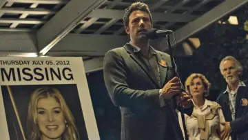 Backdrop to the movie "Gone Girl" #170601