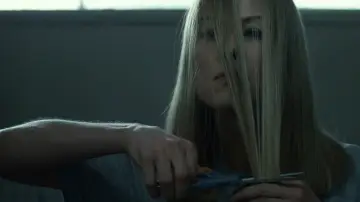 Backdrop to the movie "Gone Girl" #555147