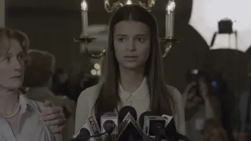 Backdrop to the movie "Gone Girl" #555158