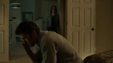 Backdrop to the movie "Gone Girl" #555178