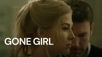 Backdrop to the movie "Gone Girl" #555187