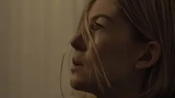 Backdrop to the movie "Gone Girl" #555191