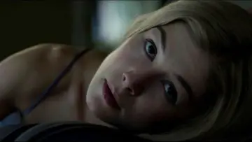 Backdrop to the movie "Gone Girl" #555192