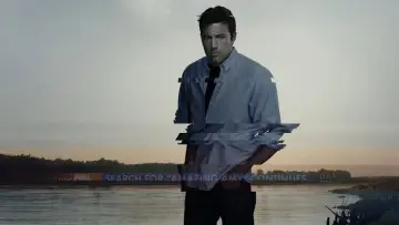 Backdrop to the movie "Gone Girl" #555197